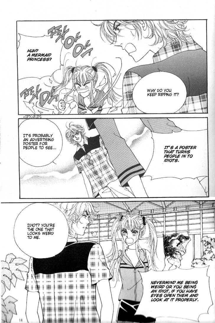 Yeah Chapter 1 page 6 - Chapter 1
