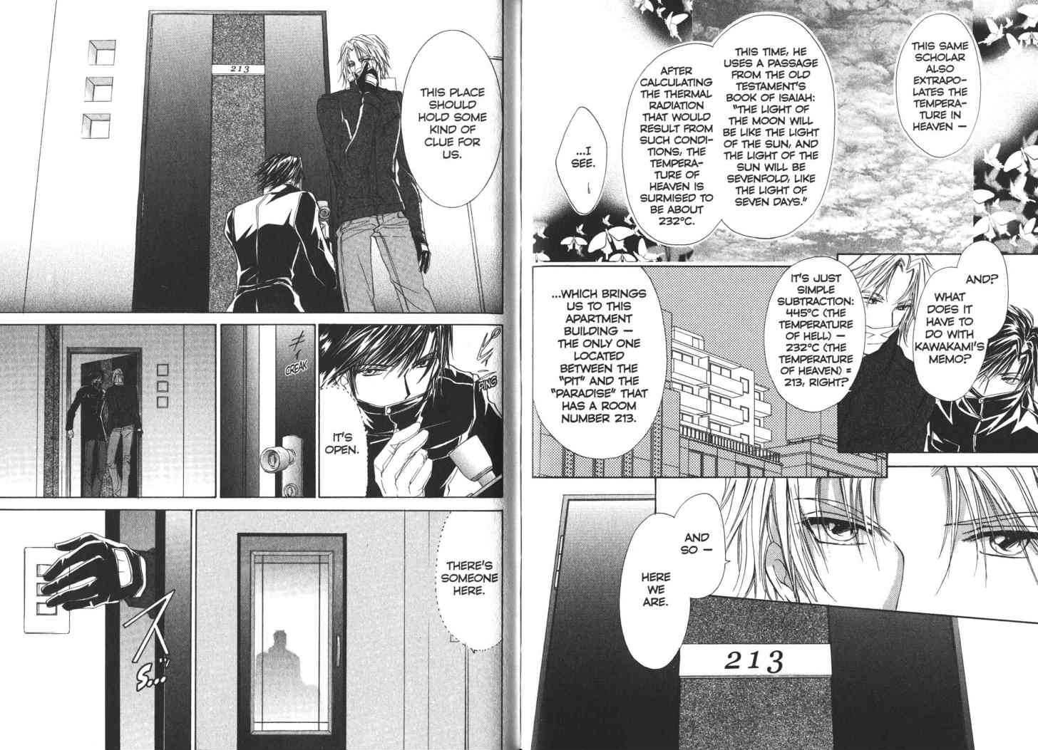 Yellow 2 Chapter 1 page 23 - Chapter 1