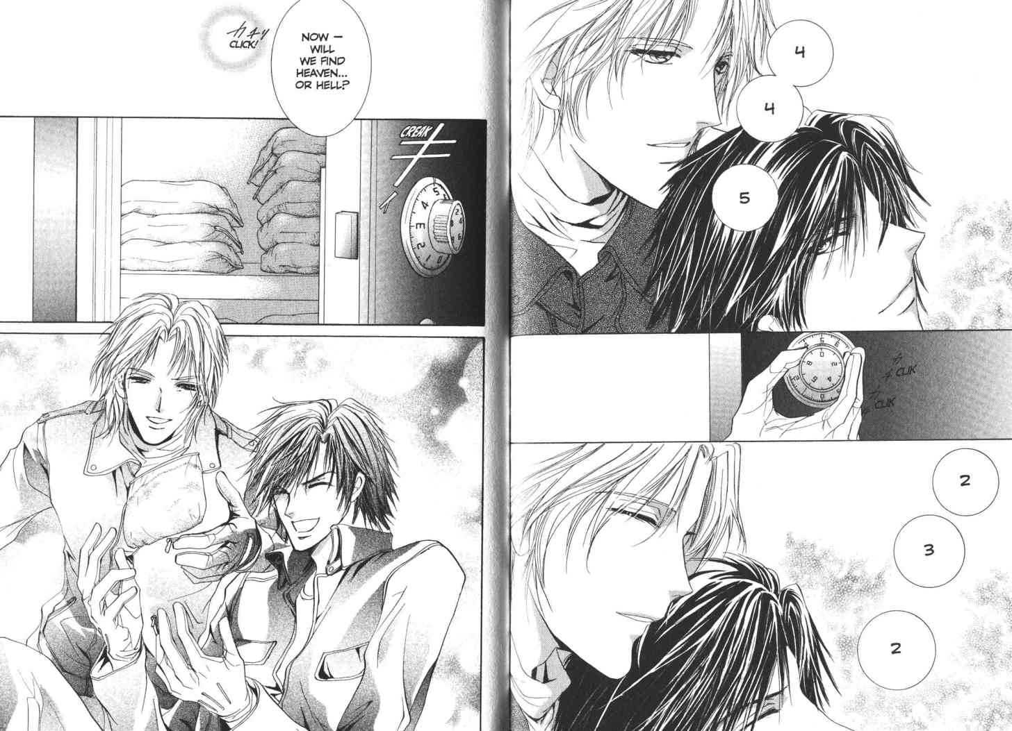Yellow 2 Chapter 1 page 25 - Chapter 1