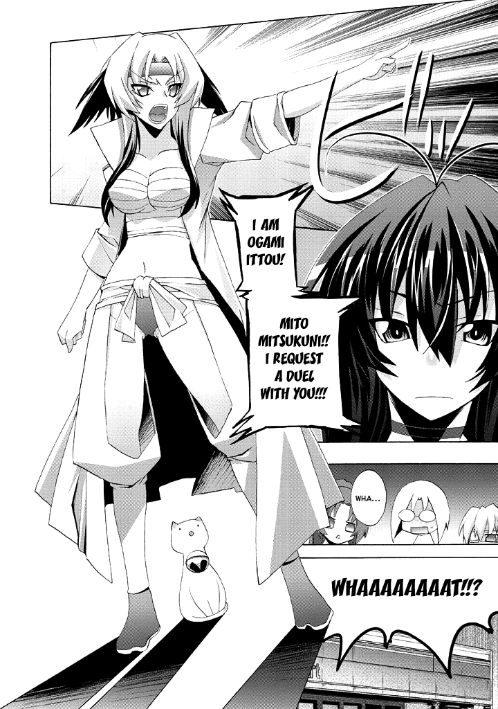 Yellow Gate! Chapter 2.2 page 20 - Chapter 2 v2 : Episode:02