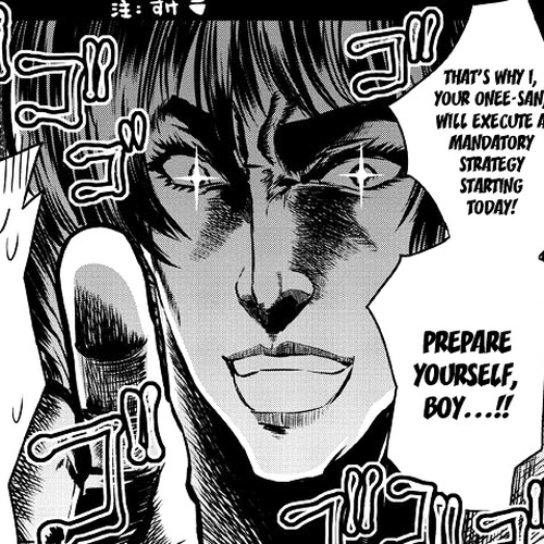 Yellow Gate! Chapter 5 : Episode:05 cover