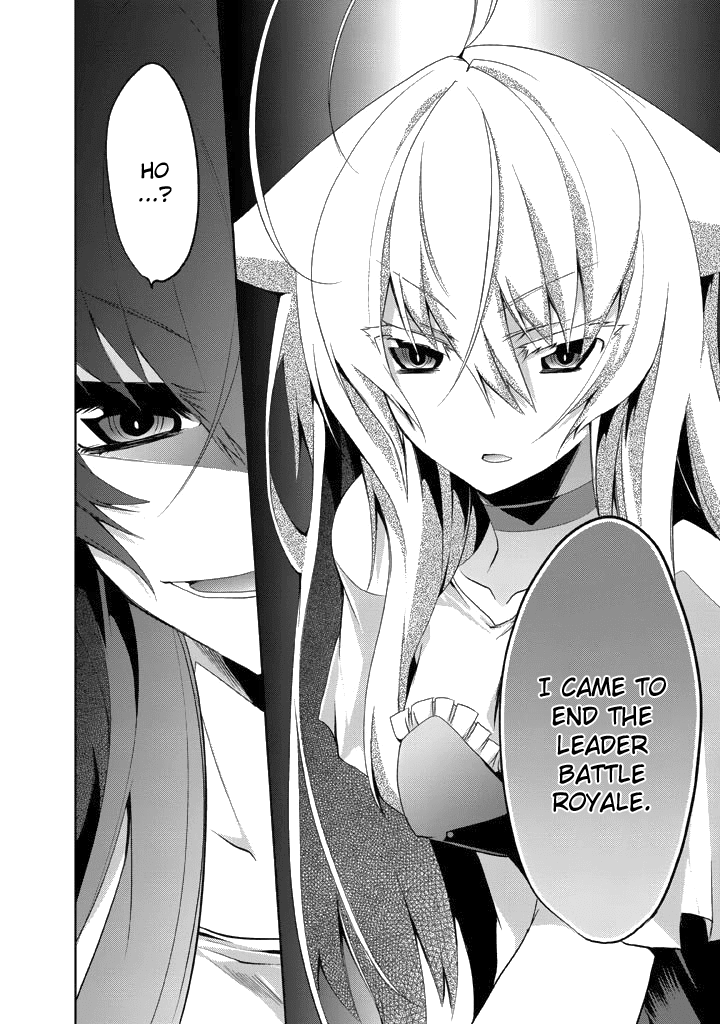 Yellow Gate! Chapter 9.2 page 13 - Chapter 9 v2 : Episode:09