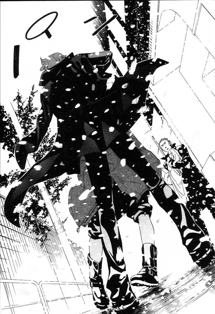 Yellow Heart Chapter 18 page 20 - Chapter 18
