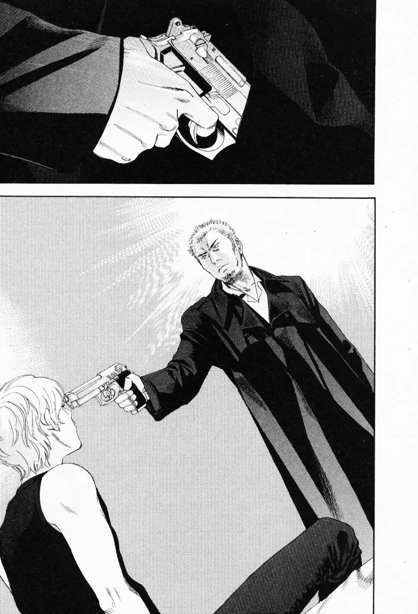 Yellow Heart Chapter 24 page 19 - Chapter 24