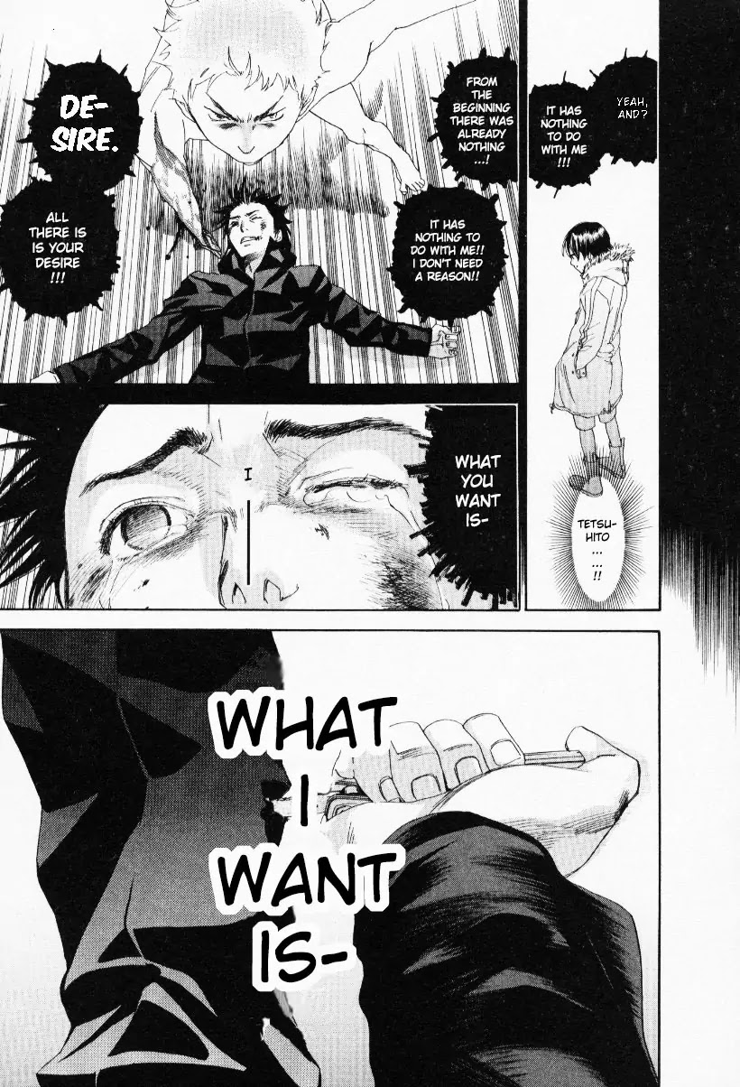 Yellow Heart Chapter 26 page 11 - Chapter 26