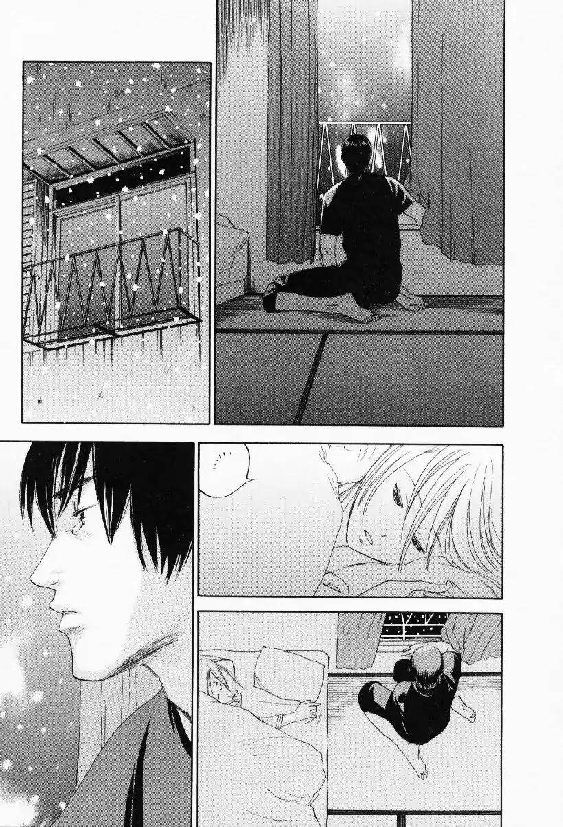 Yellow Heart Chapter 28 page 15 - Chapter 28 [END]