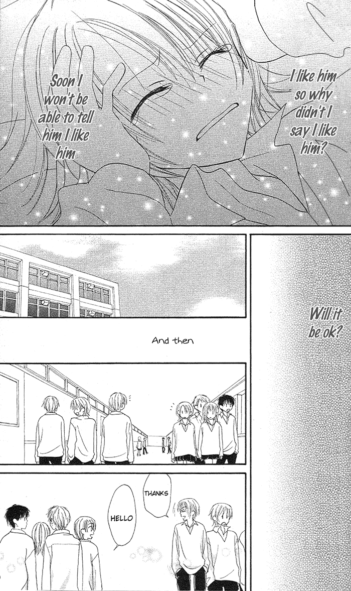 Yellow Pop Chapter 1 page 25 - Chapter 1