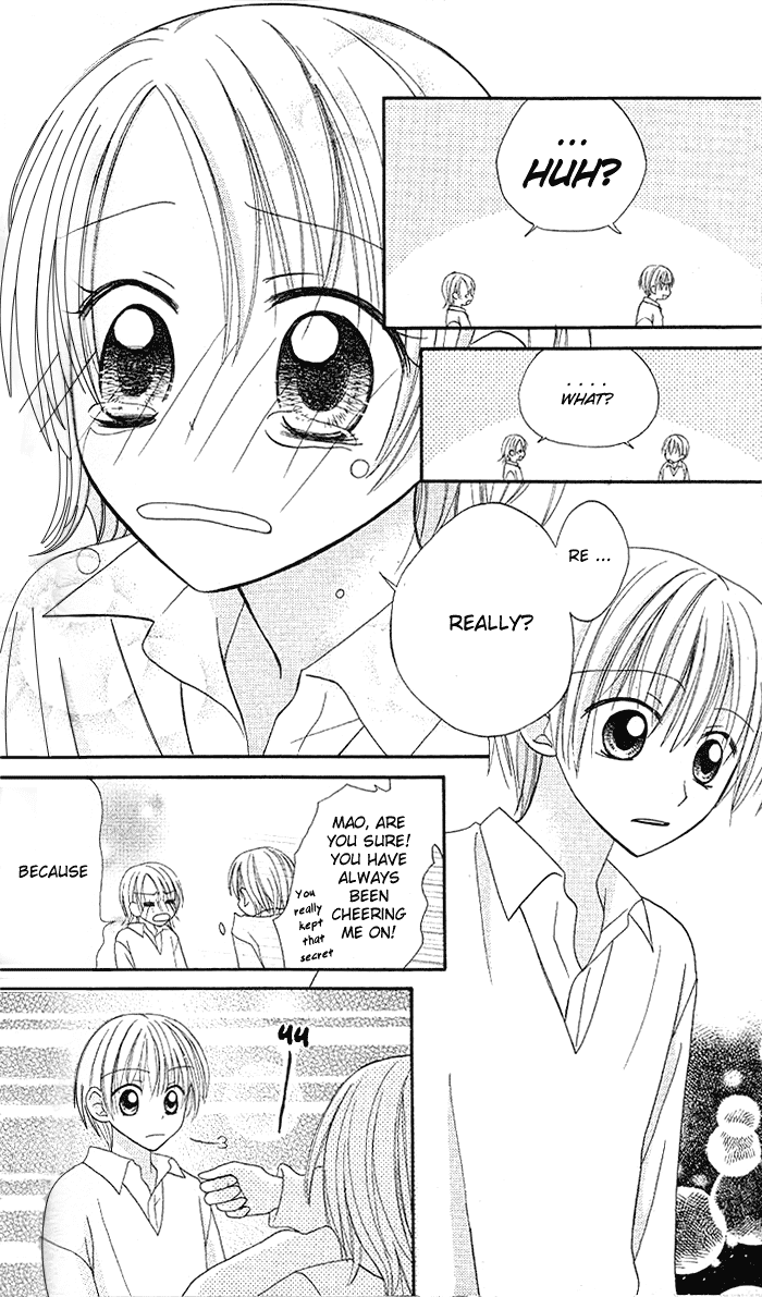 Yellow Pop Chapter 1 page 31 - Chapter 1