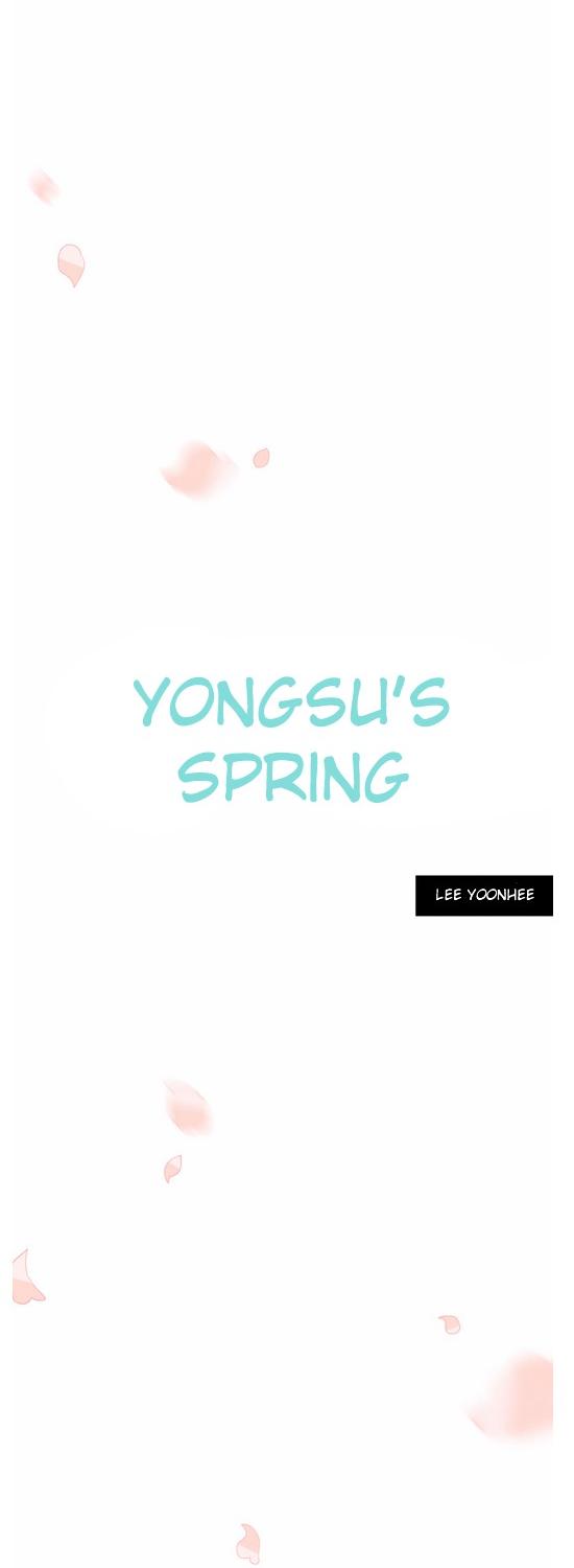 Yeongsuui Bom Chapter 0 page 5 - Chapter 0 : Prologue