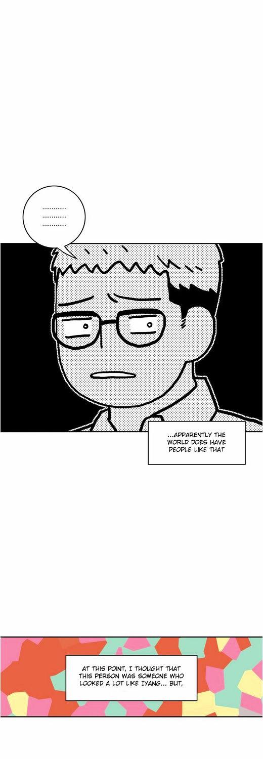 Yeongsuui Bom Chapter 4 page 13 - Chapter 4