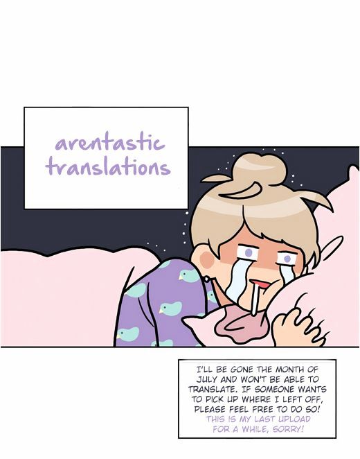 Yeongsuui Bom Chapter 5 page 16 - Chapter 5