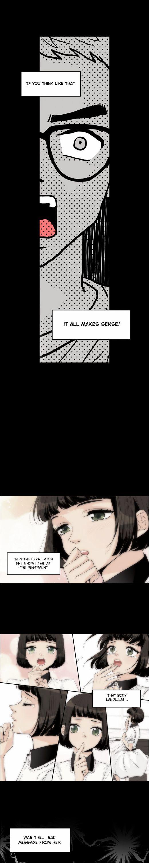 Yeongsuui Bom Chapter 5 page 4 - Chapter 5
