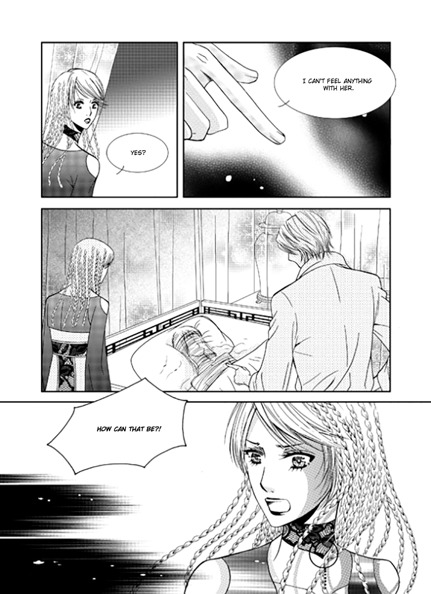 Yeonliji Chapter 10 page 18 - Chapter 10