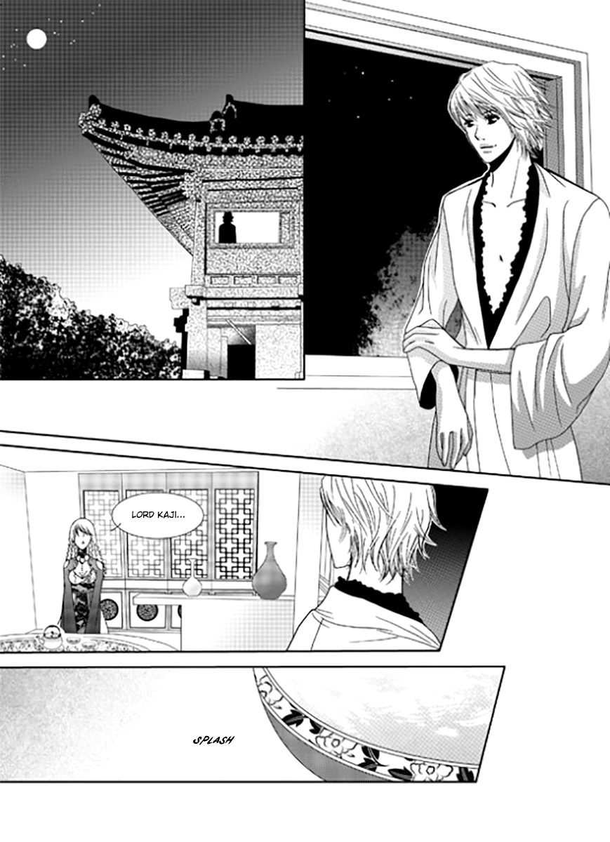 Yeonliji Chapter 10 page 20 - Chapter 10