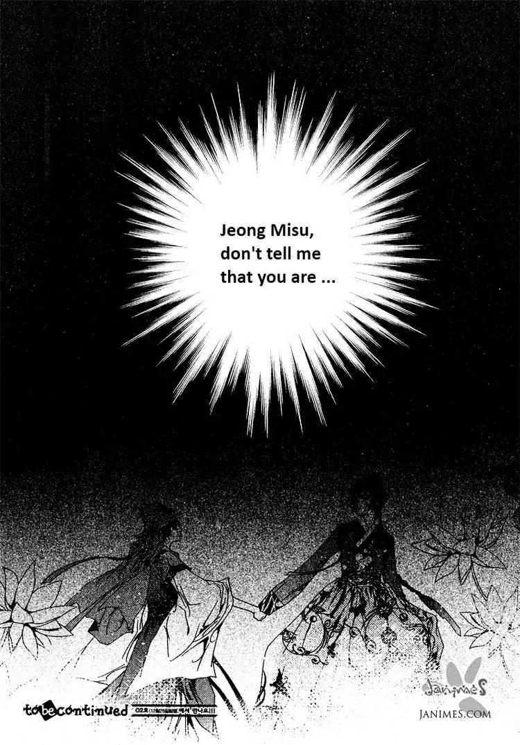 Yeonmo Chapter 10 page 40 - Chapter 10