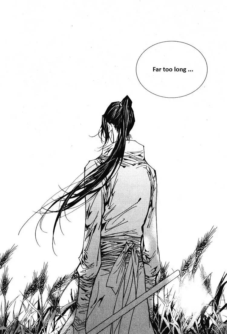 Yeonmo Chapter 19 page 25 - Chapter 19