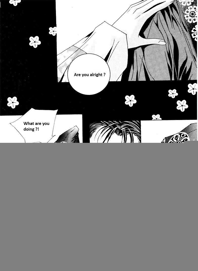 Yeonmo Chapter 2 page 21 - Chapter 2