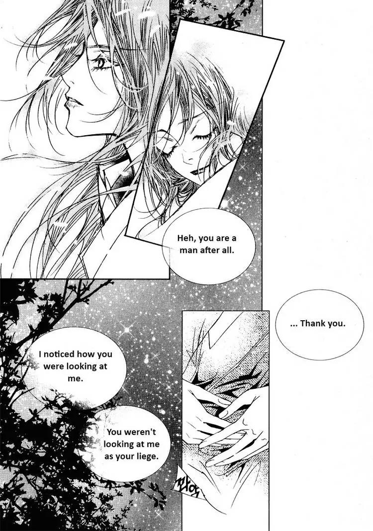 Yeonmo Chapter 23 page 27 - Chapter 23
