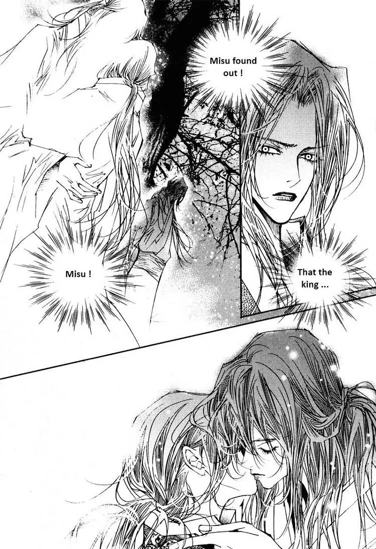 Yeonmo Chapter 23 page 34 - Chapter 23