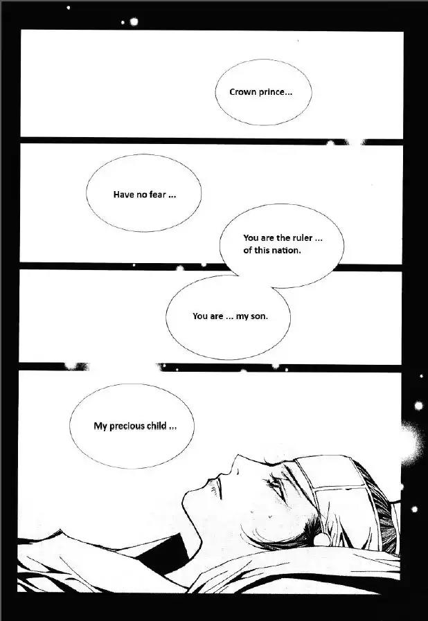 Yeonmo Chapter 28 page 2 - Chapter 28