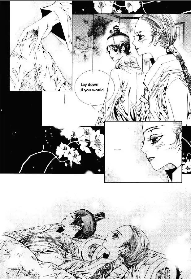 Yeonmo Chapter 28 page 24 - Chapter 28