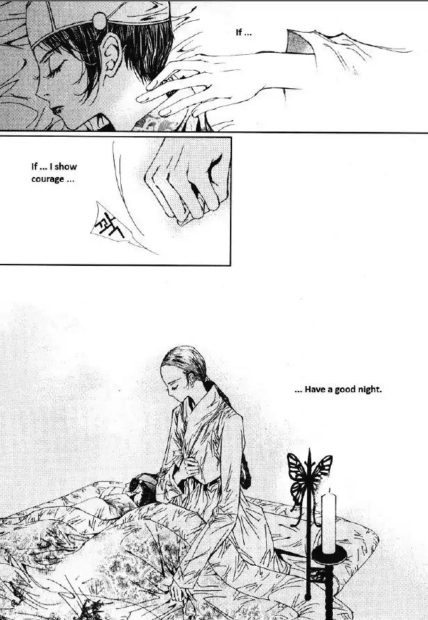 Yeonmo Chapter 28 page 28 - Chapter 28