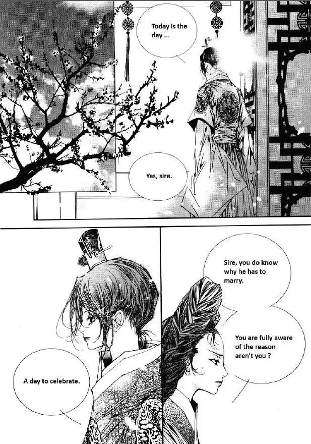 Yeonmo Chapter 28 page 29 - Chapter 28