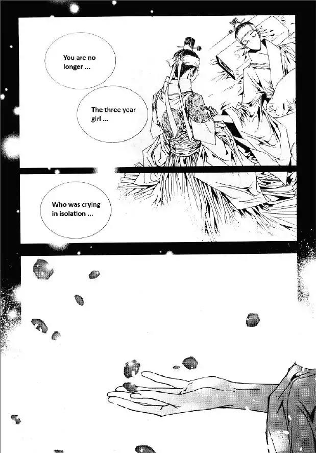 Yeonmo Chapter 28 page 3 - Chapter 28