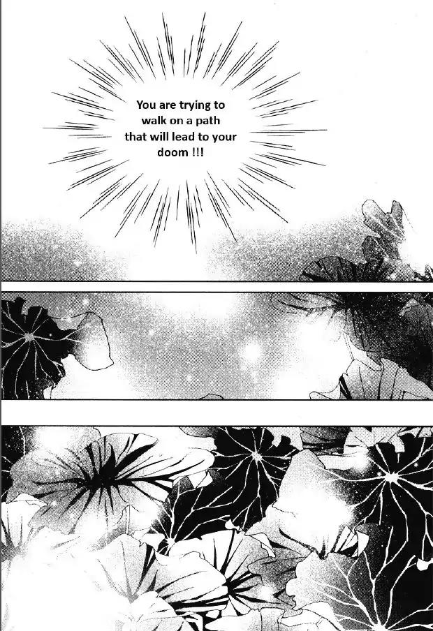 Yeonmo Chapter 28 page 36 - Chapter 28