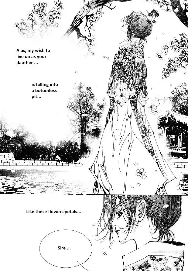 Yeonmo Chapter 28 page 6 - Chapter 28