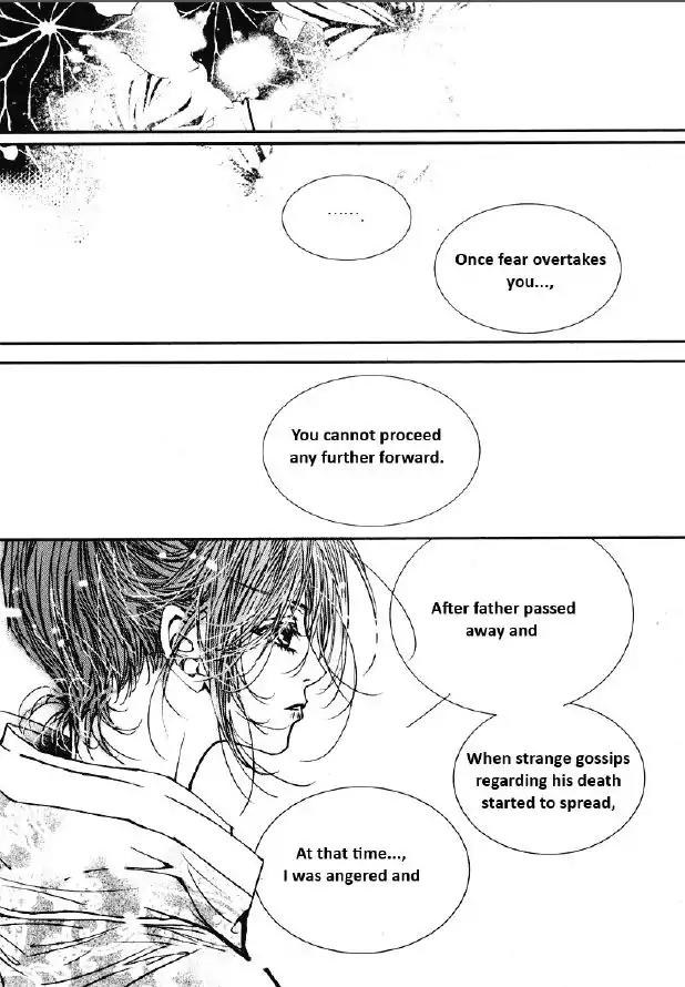 Yeonmo Chapter 29 page 15 - Chapter 29
