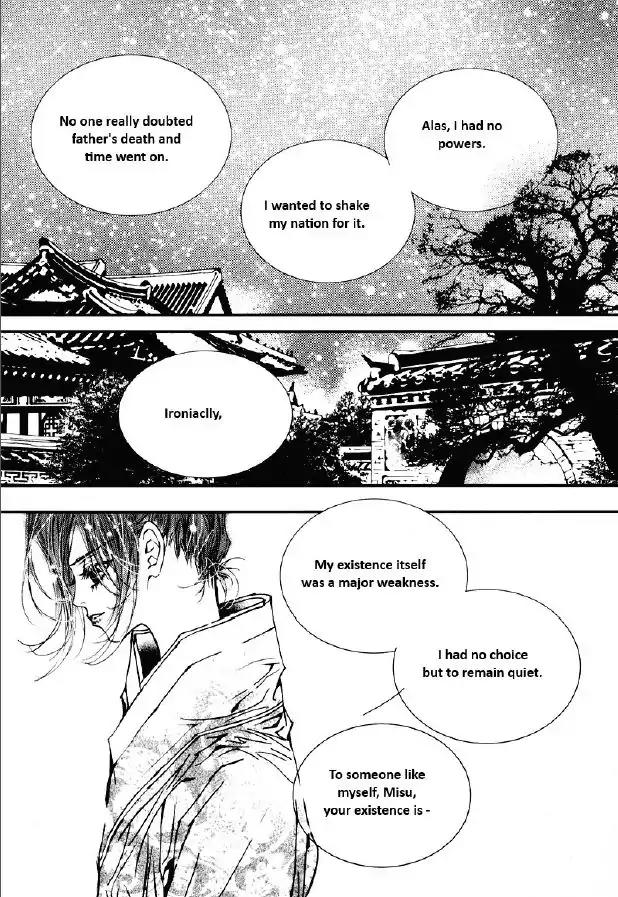 Yeonmo Chapter 29 page 18 - Chapter 29
