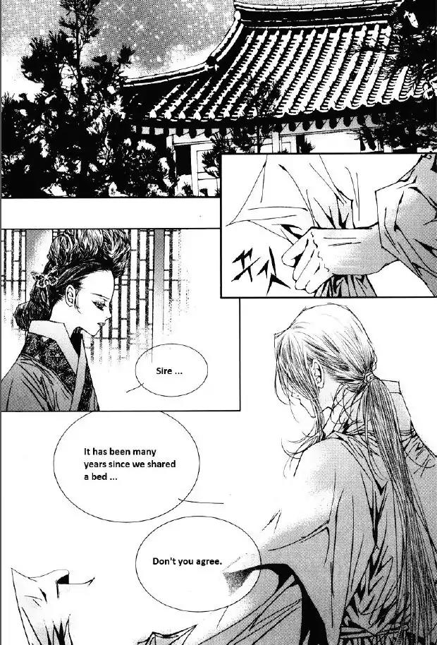 Yeonmo Chapter 29 page 22 - Chapter 29