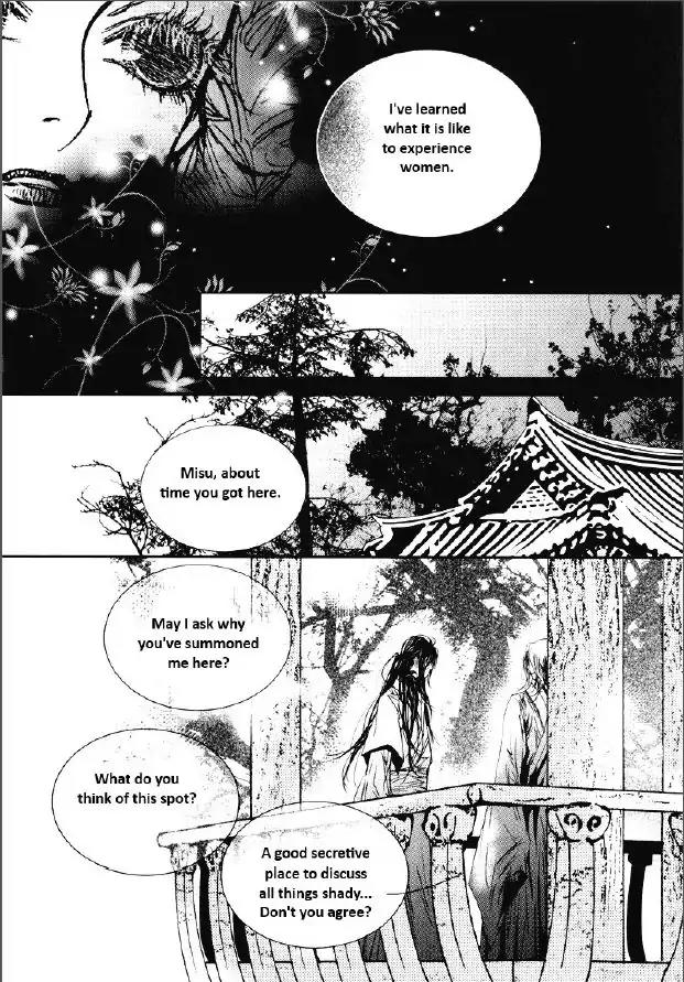 Yeonmo Chapter 29 page 27 - Chapter 29