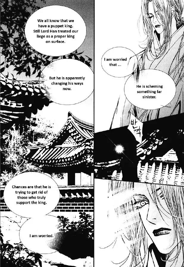 Yeonmo Chapter 29 page 29 - Chapter 29