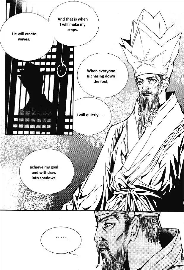 Yeonmo Chapter 29 page 6 - Chapter 29