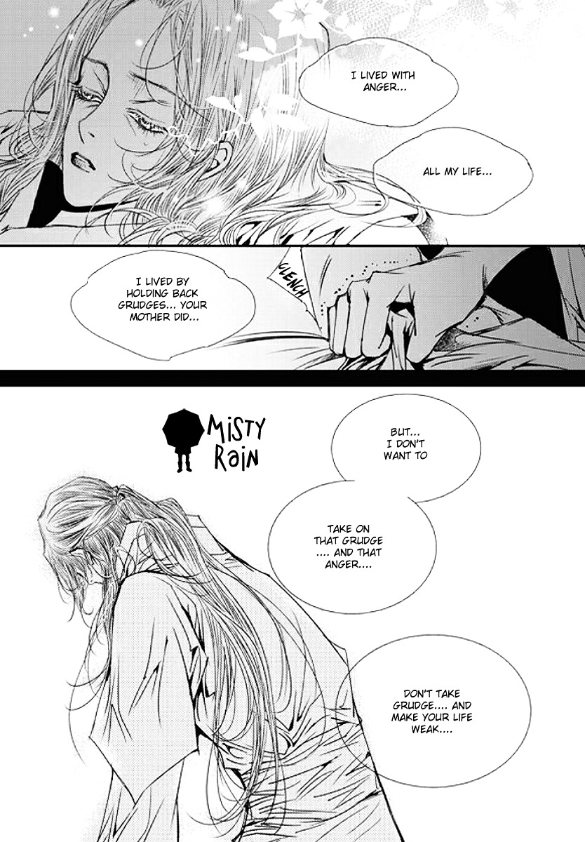 Yeonmo Chapter 33 page 24 - Chapter 33