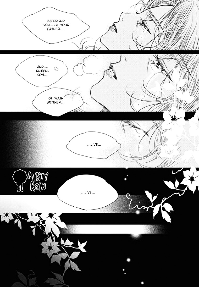 Yeonmo Chapter 33 page 26 - Chapter 33