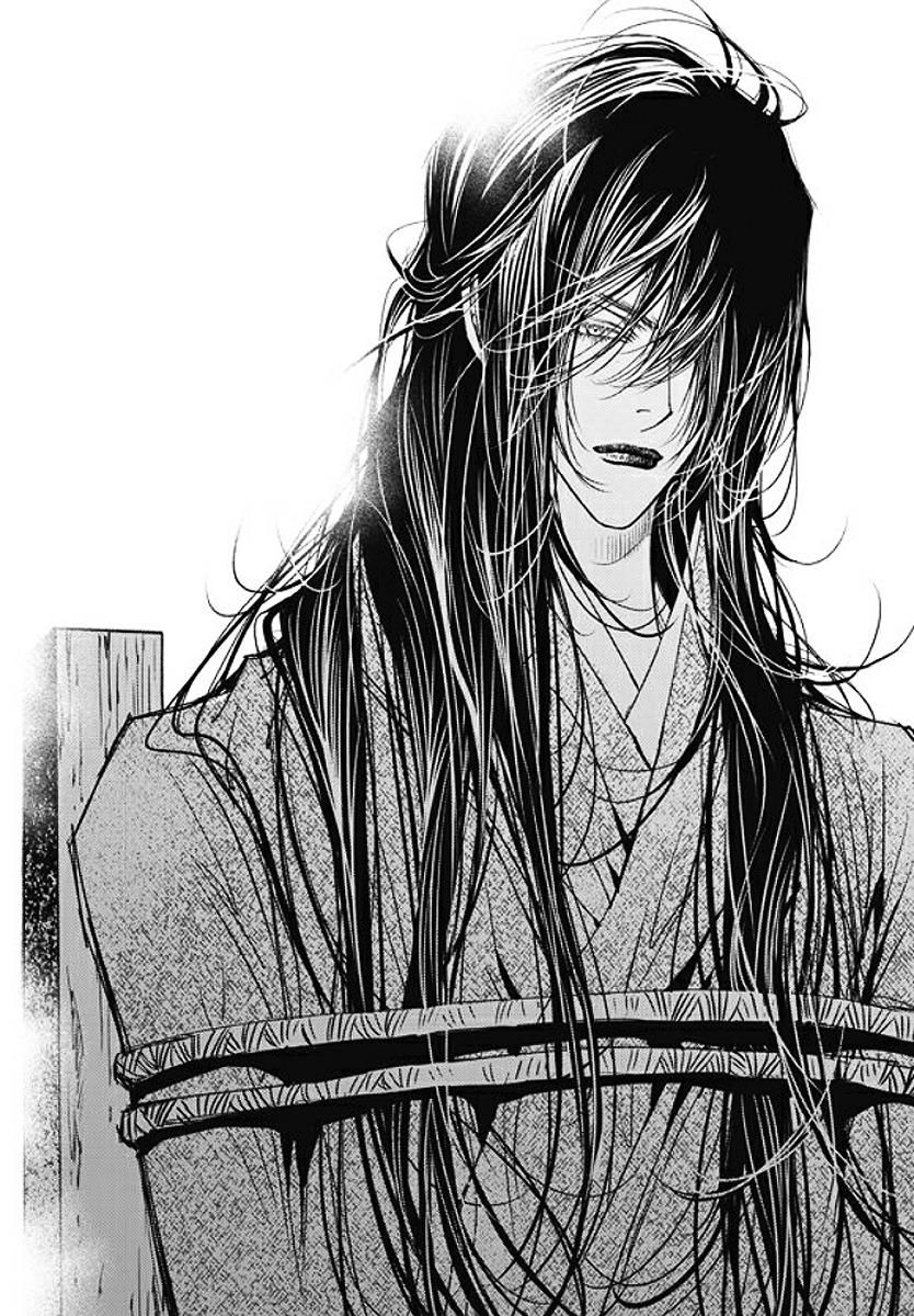 Yeonmo Chapter 36 page 38 - Chapter 36