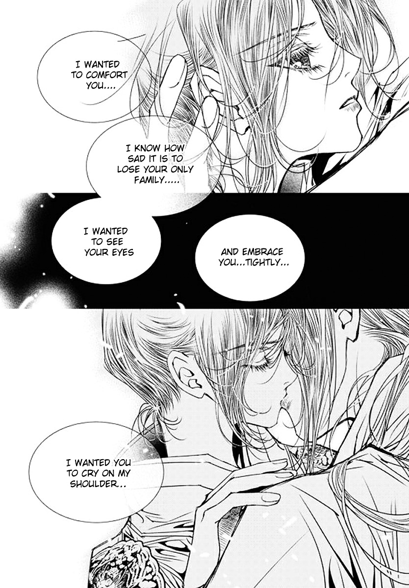 Yeonmo Chapter 36 page 6 - Chapter 36