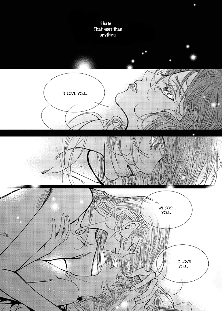 Yeonmo Chapter 40 page 14 - Chapter 40