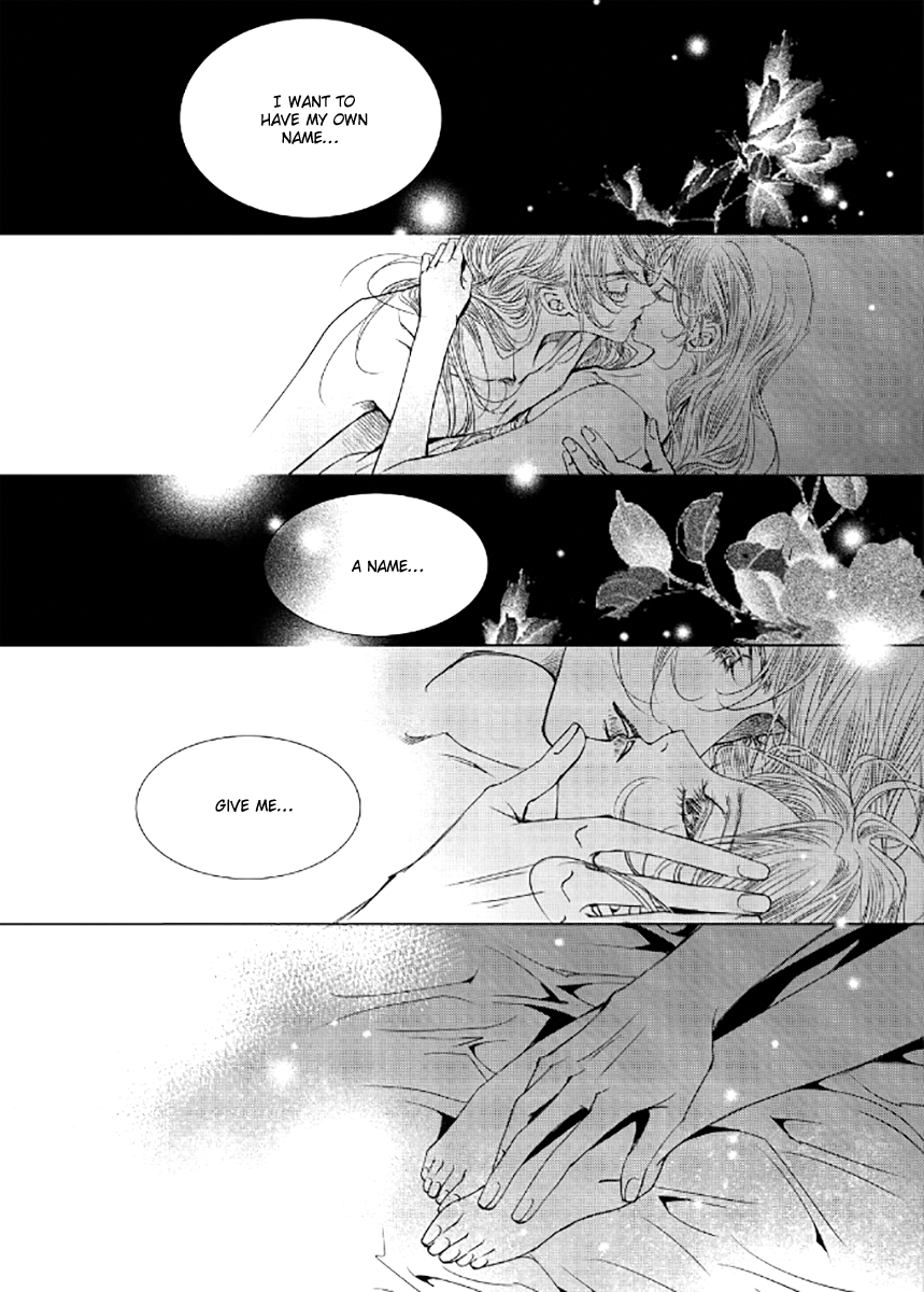 Yeonmo Chapter 40 page 9 - Chapter 40