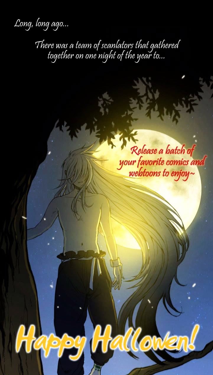 Yeonmo Chapter 43 page 3 - Chapter 43