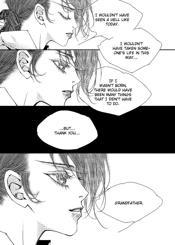 Yeonmo Chapter 44 page 24 - Chapter 44