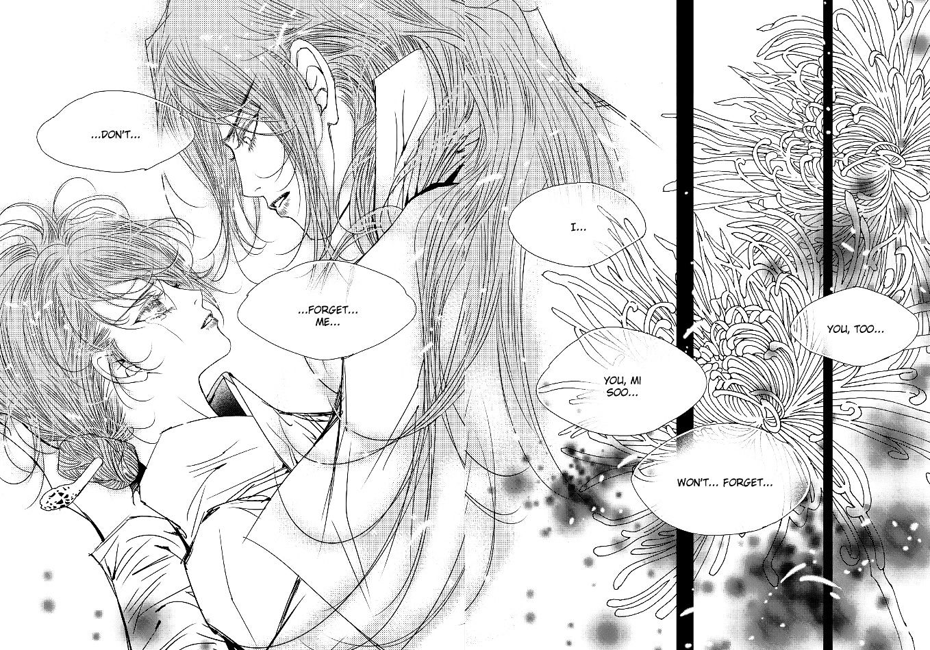 Yeonmo Chapter 44 page 49 - Chapter 44