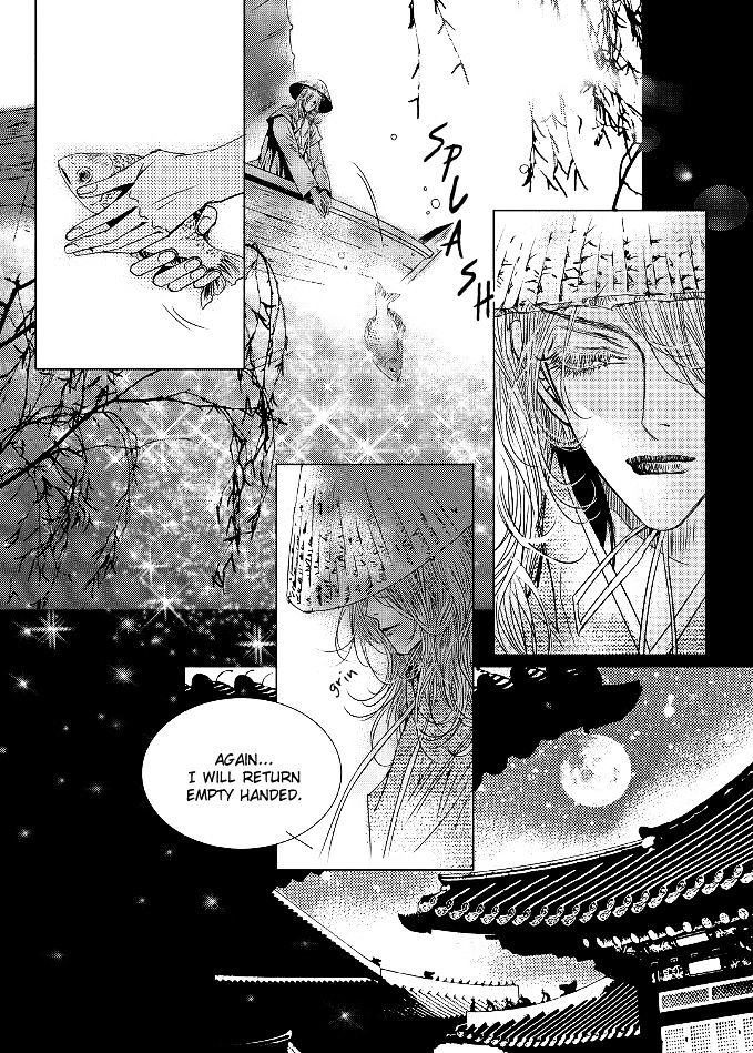 Yeonmo Chapter 44 page 55 - Chapter 44
