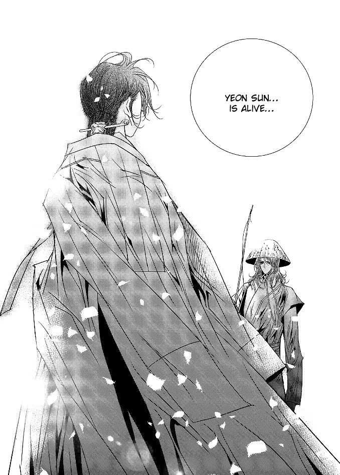 Yeonmo Chapter 44 page 62 - Chapter 44