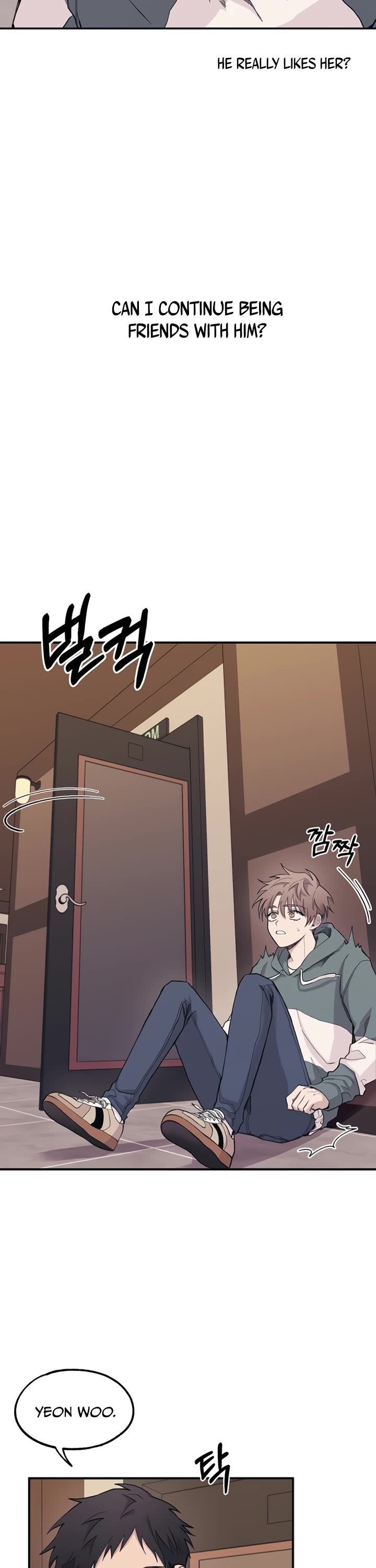 Yeonwoo's Innocence Chapter 10 page 15 - Chapter 10