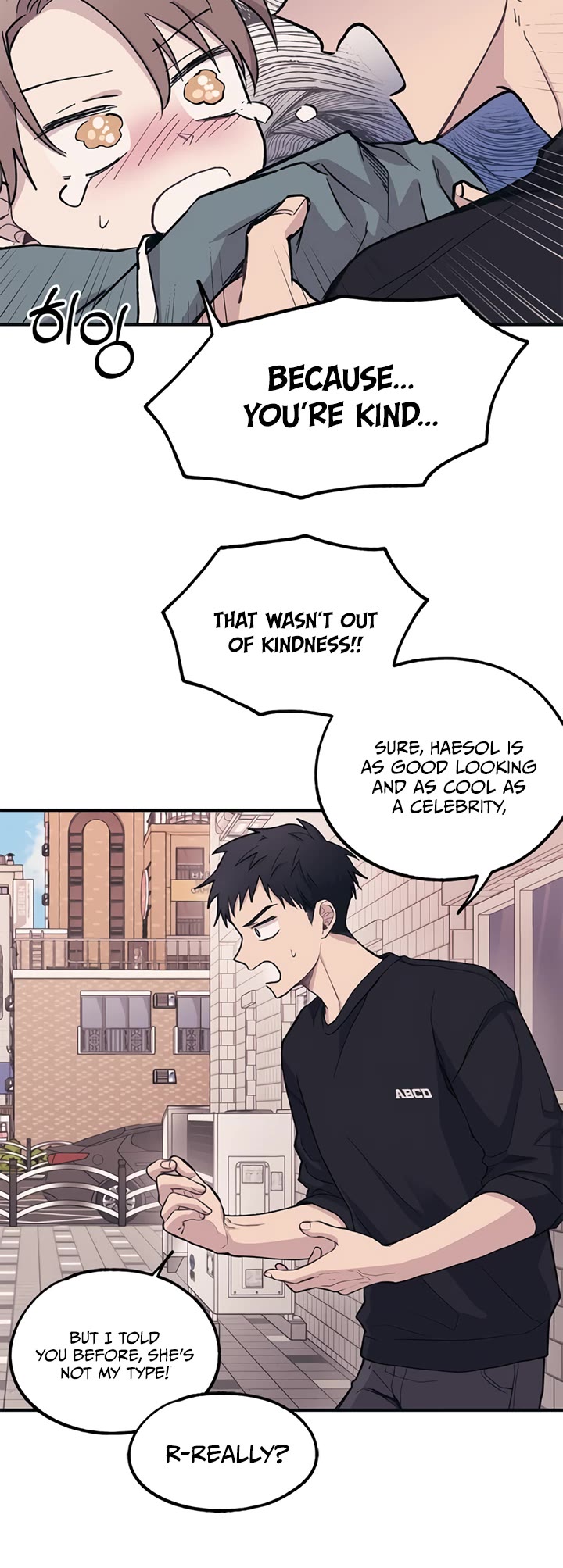 Yeonwoo's Innocence Chapter 10 page 24 - Chapter 10