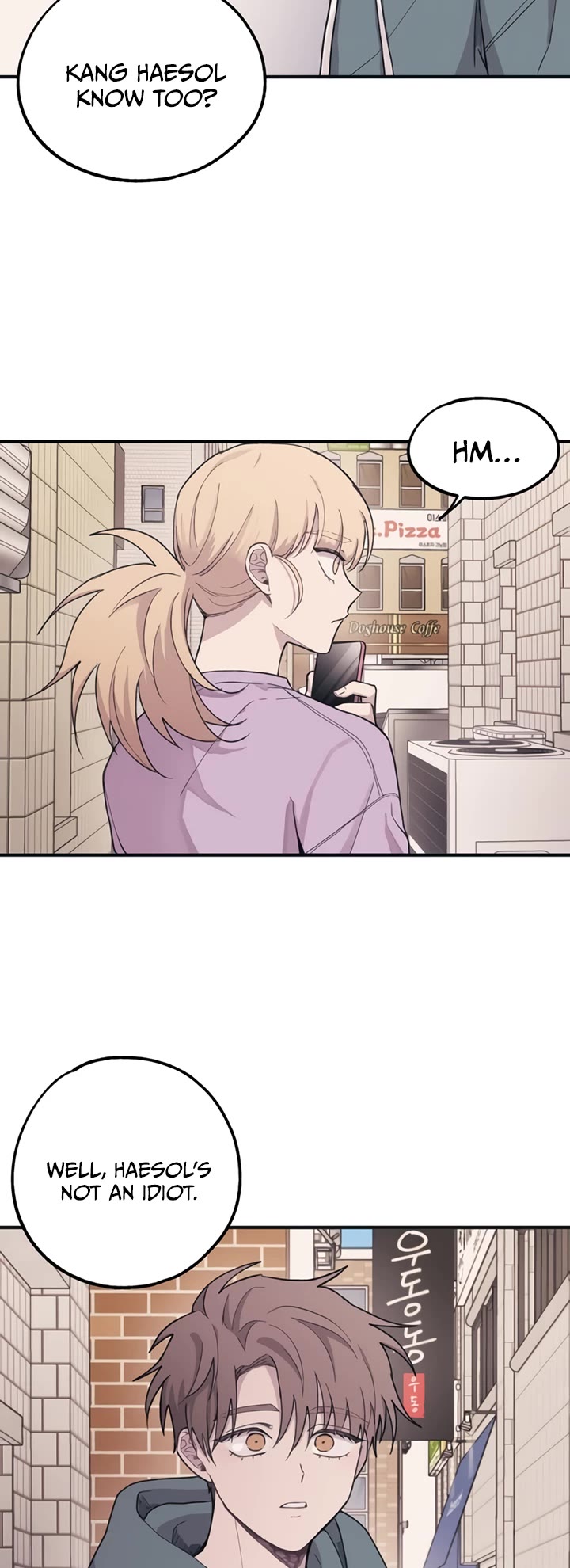 Yeonwoo's Innocence Chapter 10 page 32 - Chapter 10